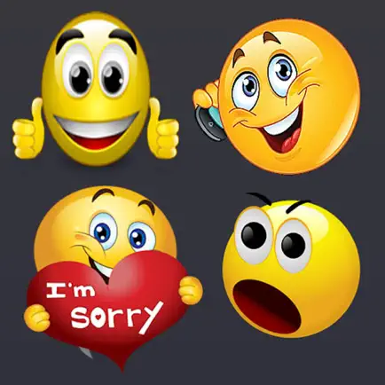 Animated Emojis Pro -  3D Emojis Animoticons Animated Emoticons Читы