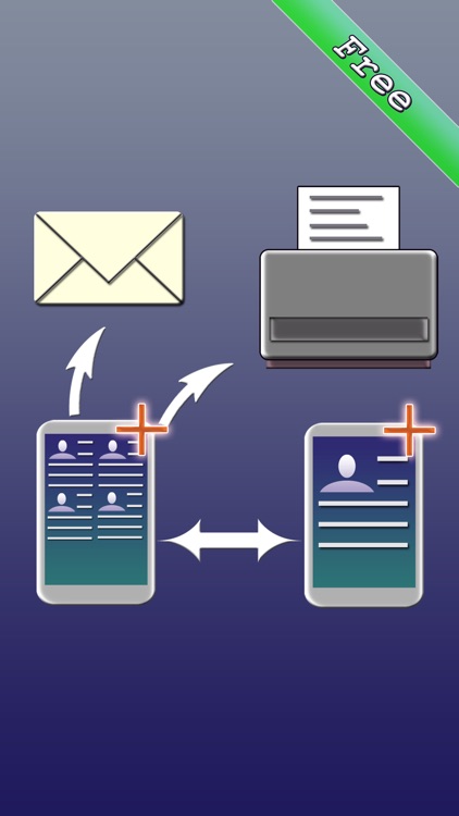 Free Multi Address Book Organizer