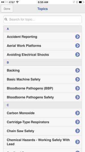 Trinity Safety Meeting(圖2)-速報App