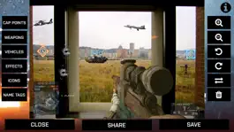 Game screenshot PS: Battlefield Edition mod apk