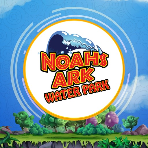 Best App for Noah's Ark Water Park