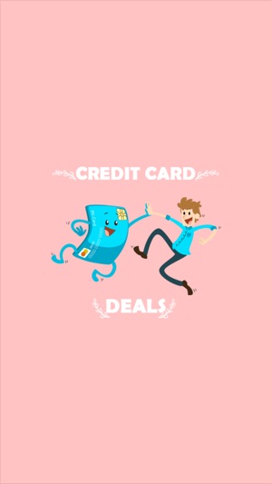 Credit Card Deals & Credit Card Store Reviews(圖1)-速報App