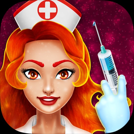 Monster Hospital - Delia iOS App