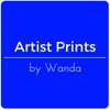 Artist Prints by Wanda