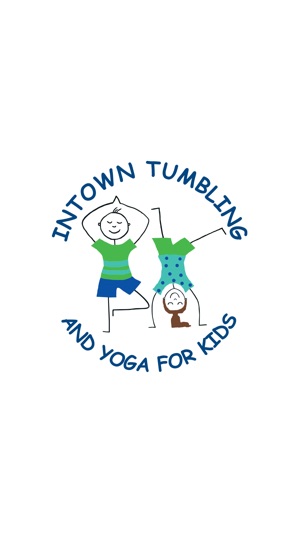 Intown Tumbling(圖1)-速報App