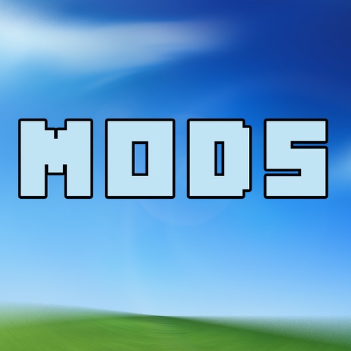 Best Mods for Minecraft PC icon