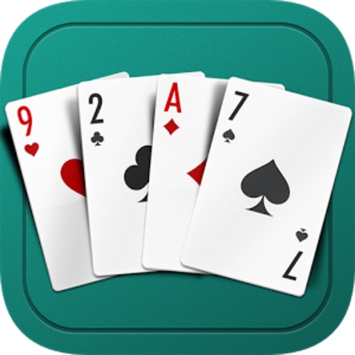 Pocket Solitaire - Cards Deck Casino Vegas Ad Free