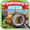 Power of Snowstorm - Hidden Objects