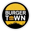 Burger Town Liverpool