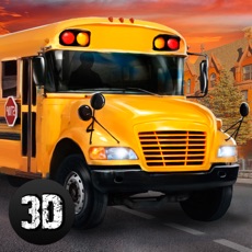 Activities of City School Bus Driving Simulator 3D Full