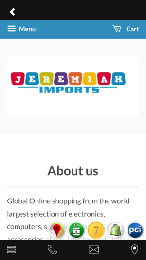 Shopping Around The World(圖2)-速報App