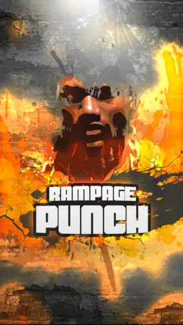 Game screenshot Rampage Punch mod apk