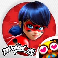 [시즌2 업데이트] 미라큘러스 레이디버그 PC 용