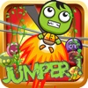 Jump Zombie Baby! Jump! - Best Jumper In The World