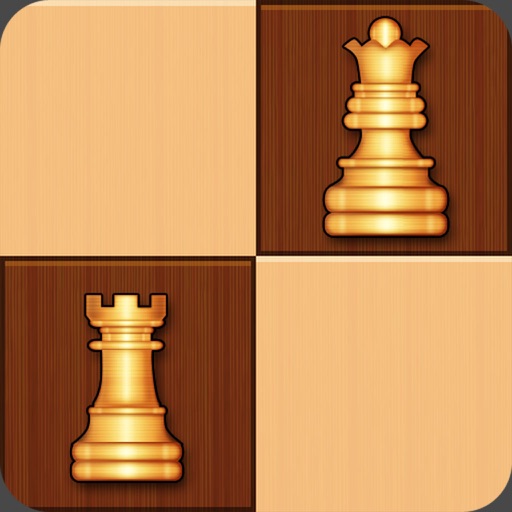 Clever Chess - Pro Chess board game icon
