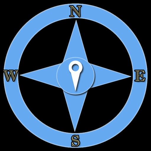 Compass Free - Magnetic Navigation and Direction using Compass