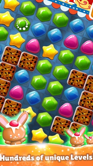 Candy Smack(圖2)-速報App