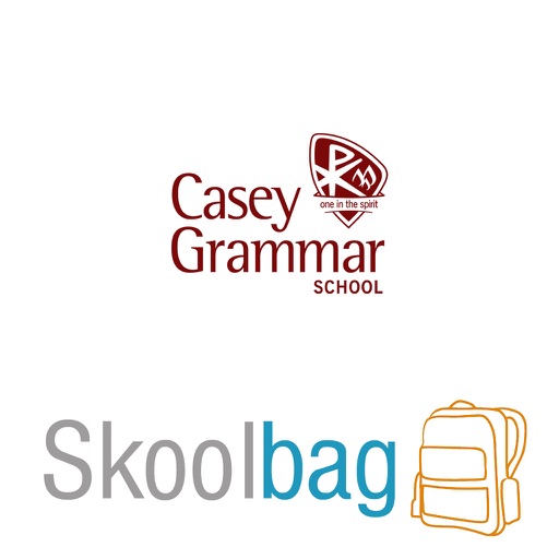 Casey Grammar School - Skoolbag