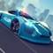 Become the ultimate pro squad car driver today in the new and crazy game called “POLICE HOT RACING”