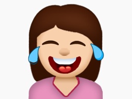 The best girl emojis to use in your iMessage conversation