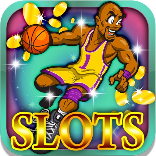 Super Throw Slots: Enjoy super jackpot amusements iOS App