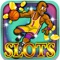 Super Throw Slots: Enjoy super jackpot amusements