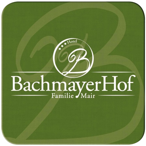 Hotel Bachmayerhof icon
