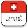 Swiss Military India mLoyal App