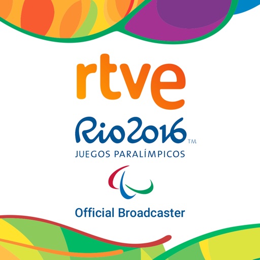 Juegos Paralímpicos Río 2016 icon