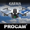 ProCam for GoPro Karma and Cameras