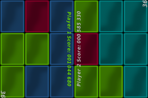 Tile-E (1-4 Player Reactor) screenshot 4