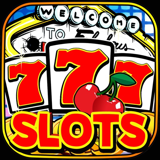 Old Best Classic Casino - Free Las Vegas Games iOS App