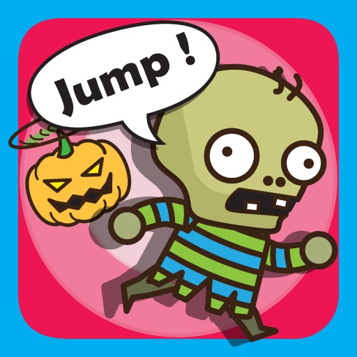 DevilJump Halloween iOS App