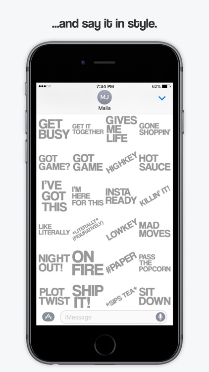 Kuemoji ONE screenshot-4
