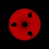 Sharingan Eyes - Fx Sticker