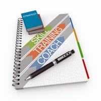 가이드 및 도움말: 기술 코칭