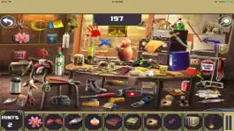 Game screenshot Free Hidden Objects:Real Crime Scene 3 hack