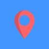 Share Location - Share location with your friends