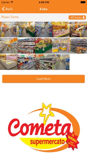 Cometa Supermercato(圖2)-速報App