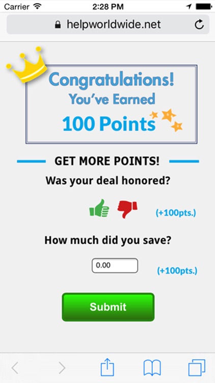 VIP Rewards screenshot-4