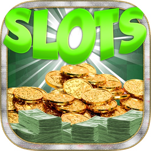 SLOTS Aace Vegas World Lucky iOS App