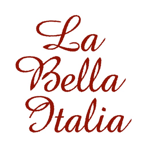 La Bella Italia Mobile icon
