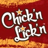 Chickn Lickn