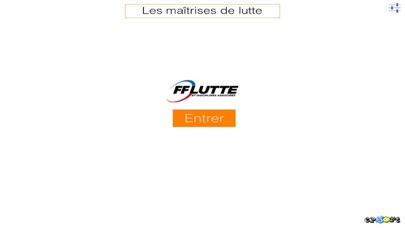 How to cancel & delete Les Maîtrises de Lutte from iphone & ipad 1