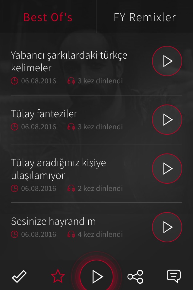 Fatih YILDIRIM screenshot 2