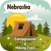 Nebraska Campgrounds & Trails