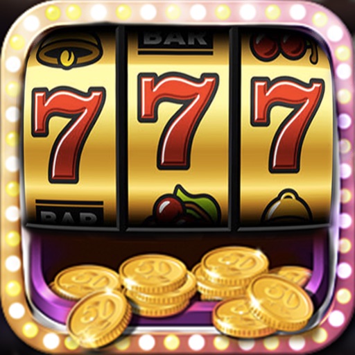 Best of Vegas Slots - Christmas Gold Rush iOS App