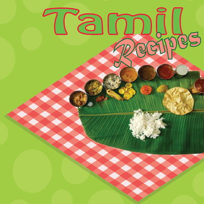 Tamil Recipes in Tamil Language