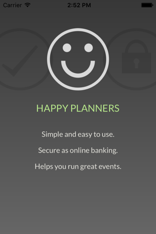 getplanning screenshot 3