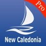 Get New Caledonia GPS Charts Pro for iOS, iPhone, iPad Aso Report